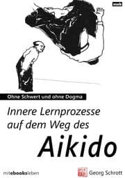 Cover von Innere Lernprozesse auf dem Weg des Aikido