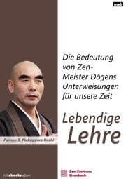 Cover von Lebendige Lehre