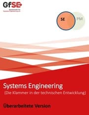 Cover von GfSE SE-Handbuch