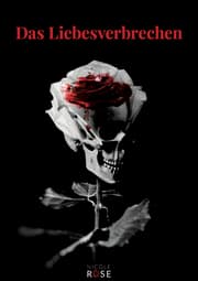 Cover von Das Liebesverbrechen