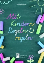 Cover von Mit Kindern Regeln regeln