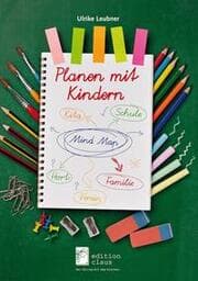 Cover von Planen mit Kindern