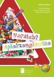 Cover von Vorsicht Spielzeuglawine