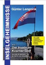 Cover von Inselgeheimnisse Band 7