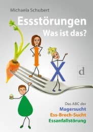 Cover von Essstörungen - Was ist das?