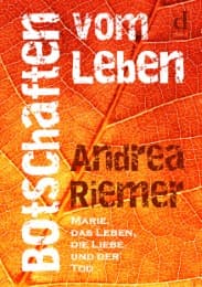 Cover von Botschaften vom Leben