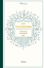 Cover von Die Teetrinkerin
