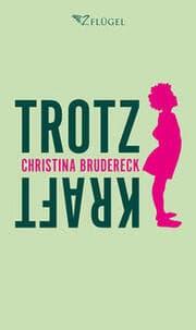 Cover von Trotzkraft