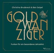 Cover von Goldzwanziger