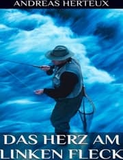 Cover von Das Herz am linken Fleck