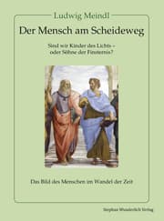 Cover von Der Mensch am Scheideweg