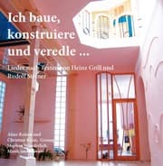 Cover von Ich baue, konstruiere und veredle