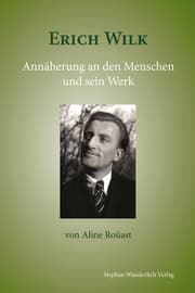 Cover von Erich Wilk