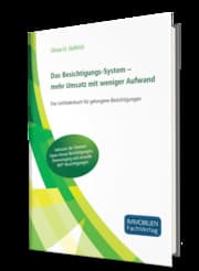 Cover von Das Besichtigungssystem