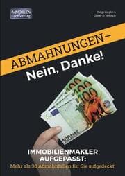 Cover von ABMAHNUNGEN - Nein Danke!