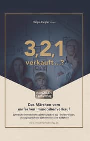 Cover von 3,2,1 verkauft ...?