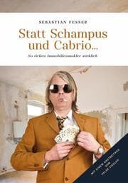 Cover von Statt Schampus und Cabrio