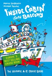 Cover von Inside Cabin with Balcony