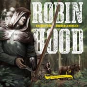 Cover von Robin Hood