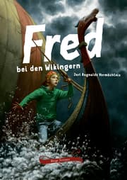 Cover von Fred bei den Wikingern