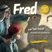 Cover von Fred am Tell Halaf