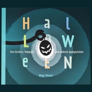 Cover von Halloween. Von Geistern, Vampiren und anderen Spukgestalten