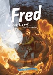 Cover von Fred in der Eiszeit