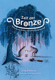 Cover von Zeit der Bronze
