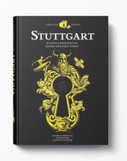 Cover von Stuttgart