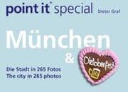 Cover von München & Oktoberfest