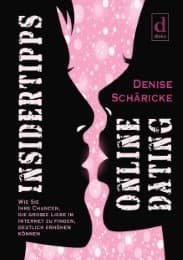 Cover von Insidertipps - Onlinedating