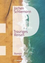 Cover von P - Trauriges Reisen