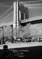 Cover von Licht und Schatten