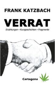Cover von Verrat