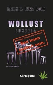 Cover von Wollust