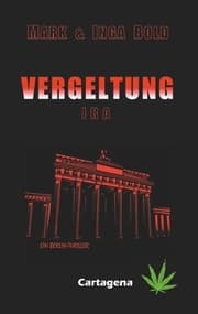 Cover von Vergeltung
