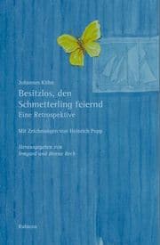 Cover von Besitzlos, den Schmetterling feiernd