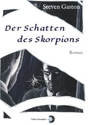 Cover von Der Schatten des Skorpions