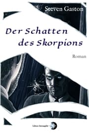 Cover von Der Schatten des Skorpions