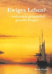 Cover von Ewiges Leben?