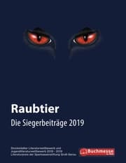 Cover von Raubtier