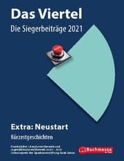Cover von Das Viertel - Die Siegerbeiträge 2021