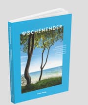 Cover von Wochenender: Ostseeküste