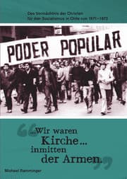 Cover von '...Wir waren Kirche ... inmitten der Armen.'
