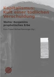 Cover von Kapitalismus: Kult einer tödlichen Verschuldung