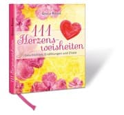 Cover von 111 Herzensweisheiten