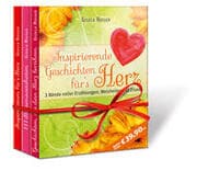 Cover von Inspirierende Geschichten für's Herz