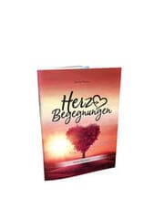 Cover von Herz-Begegnungen