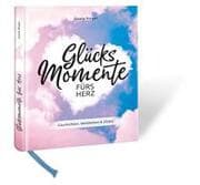 Cover von Glücksmomente fürs Herz
