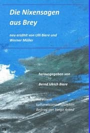Cover von Die Nixensagen aus Brey